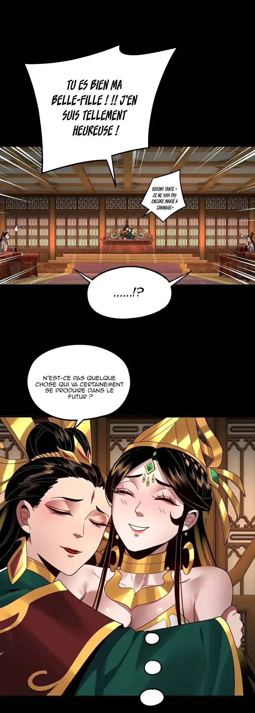 I Am The Fated Villain - 91 - 67c39a586e850.webp