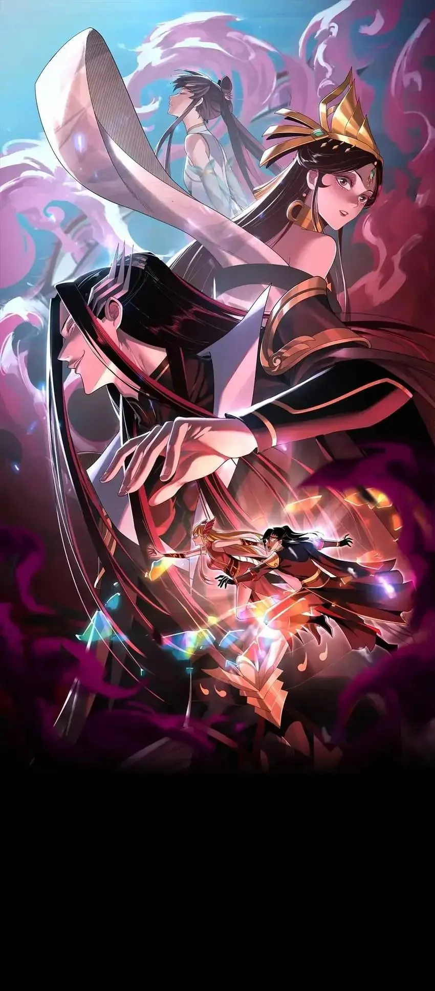 I Am The Fated Villain - 94 - 67c39a7032928.webp