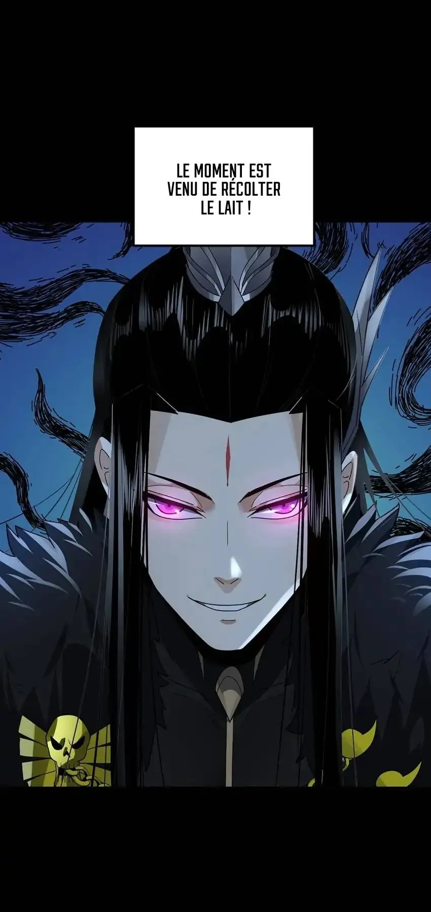 I Am The Fated Villain - 94 - 67c39a787a54a.webp