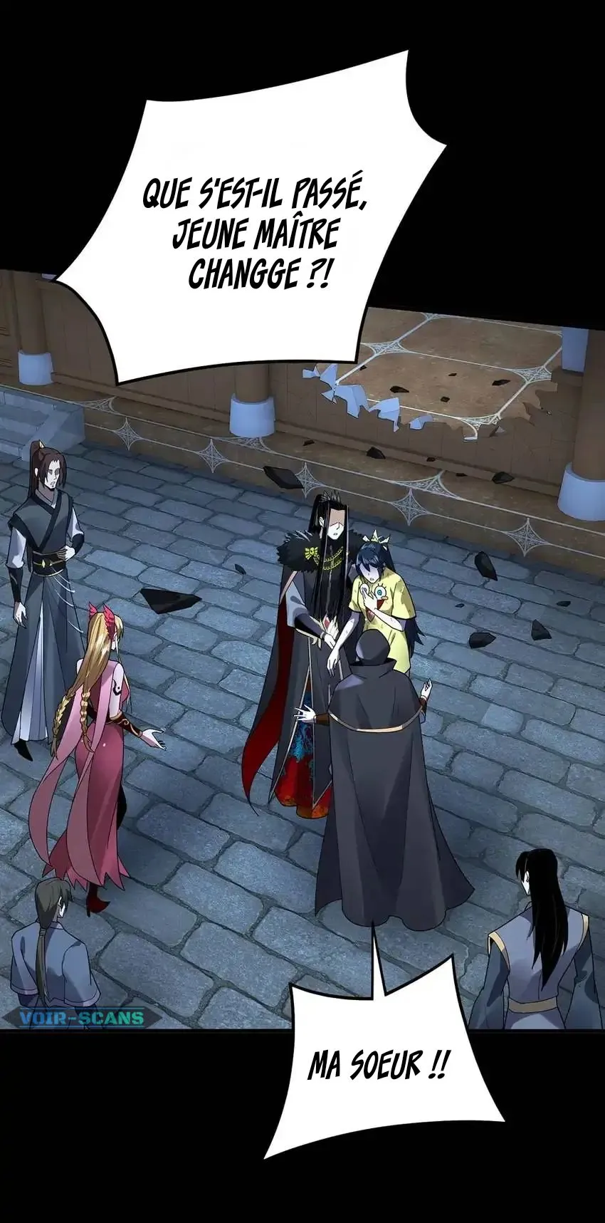 I Am The Fated Villain - 95 - 67c39a7ca290c.webp