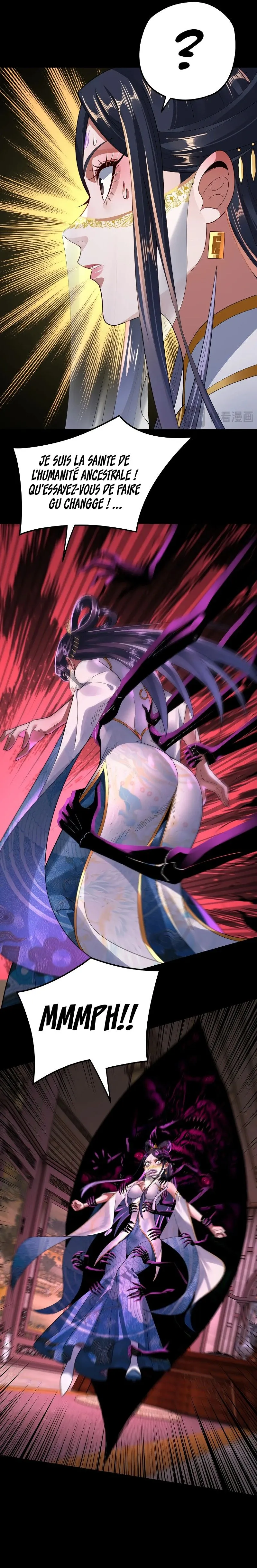 I Am The Fated Villain - 99 - 67c39aa444189.webp