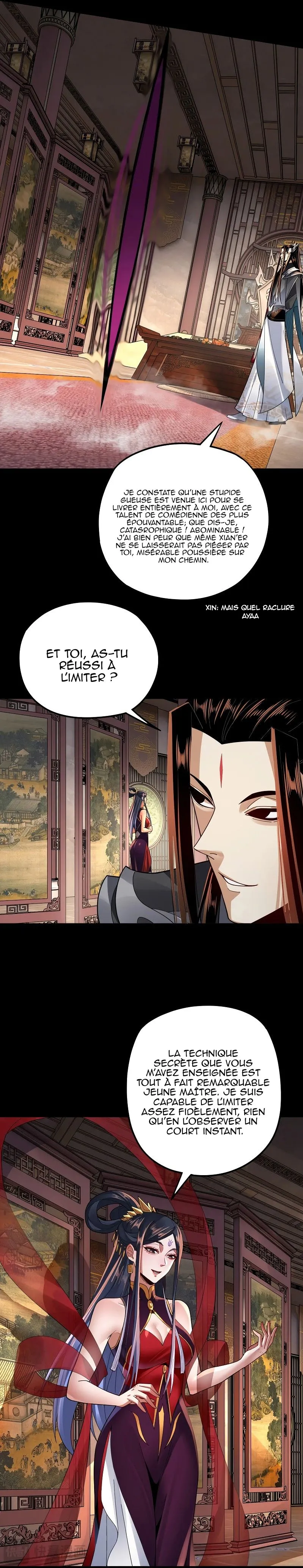 I Am The Fated Villain - 99 - 67c39aa4f1e31.webp