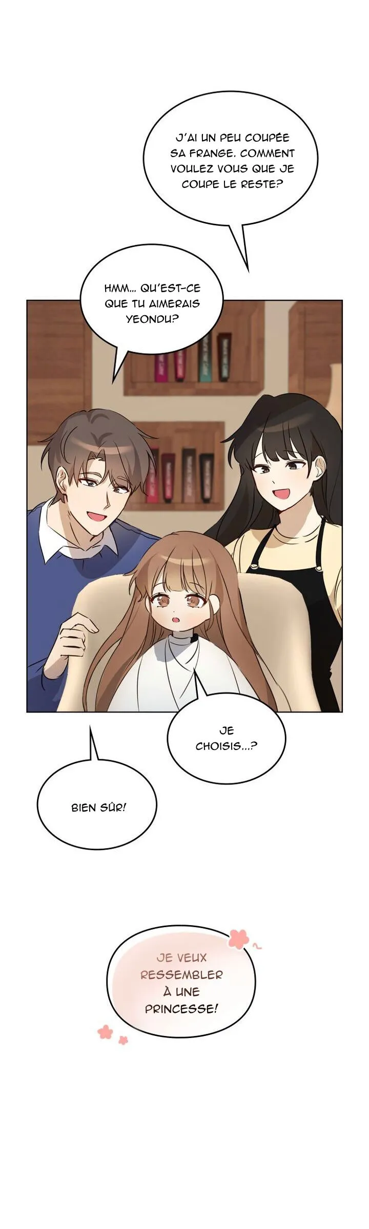 I Became a Doting Father - 4 - 67c88bd203f02.webp