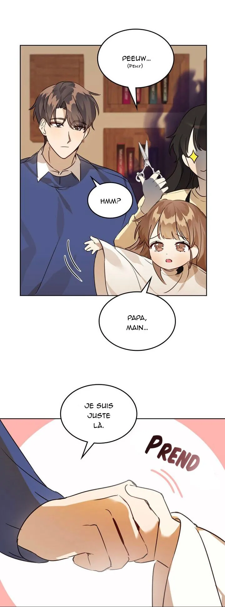 I Became a Doting Father - 4 - 67c88bd2719f4.webp