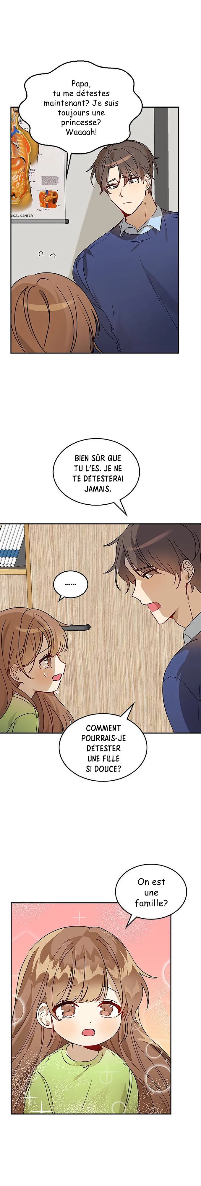 I Became a Doting Father - 5 - 67c88c41117bc.webp