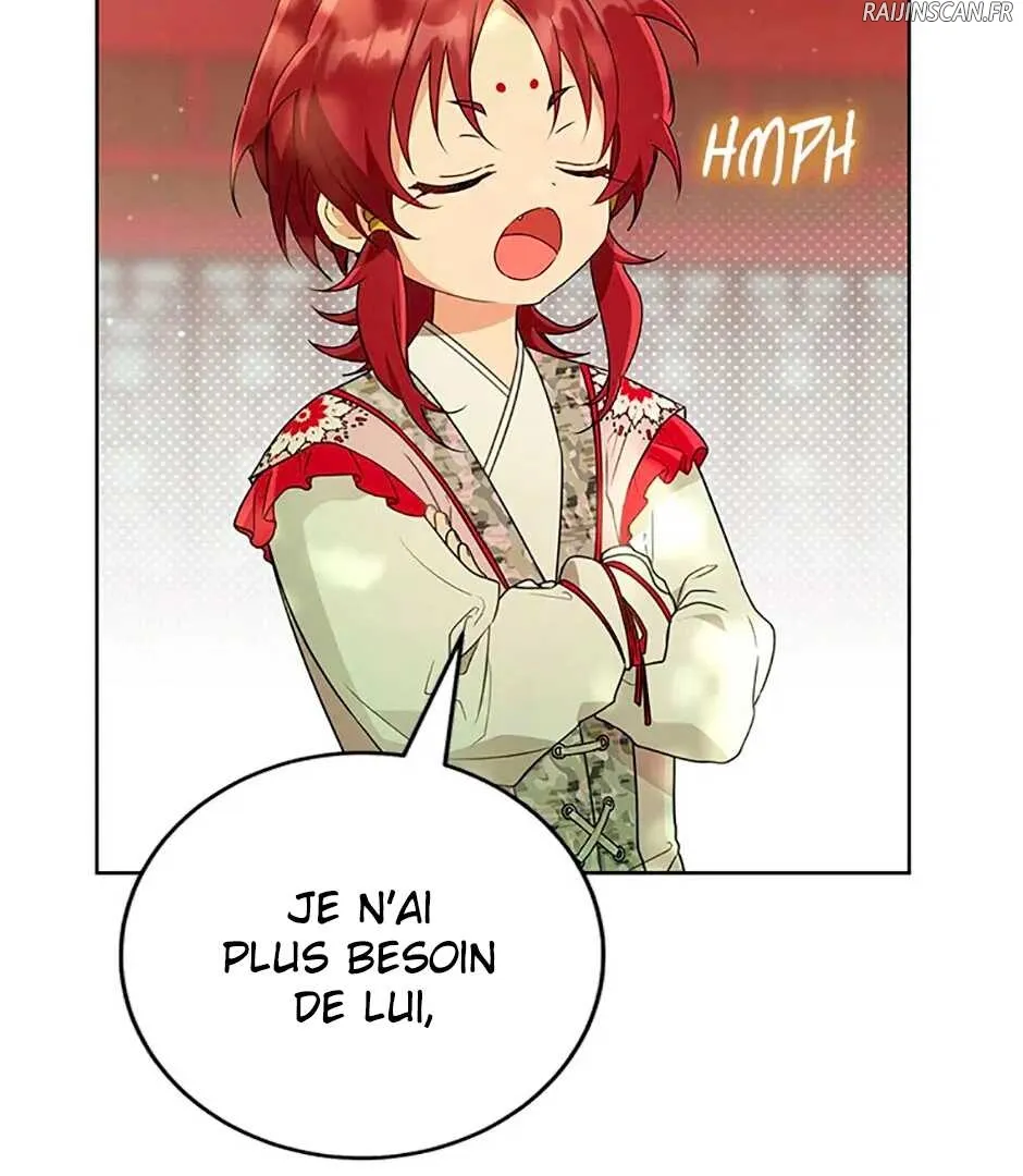 I Became The Despised Granddaughter Of The Powerful Martial Arts Family - 52 - 67d7e7b7c6e1a.webp