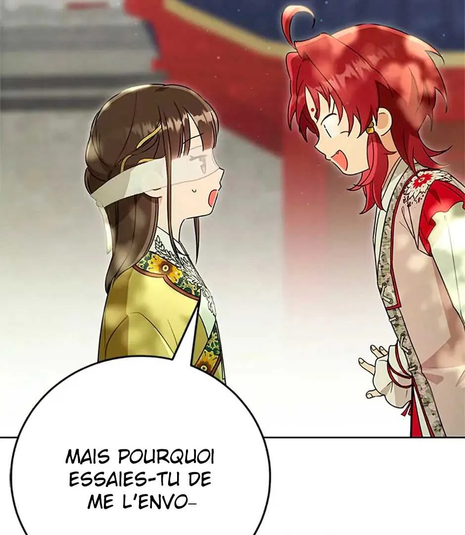 I Became The Despised Granddaughter Of The Powerful Martial Arts Family - 52 - 67d7e7b80c51d.webp
