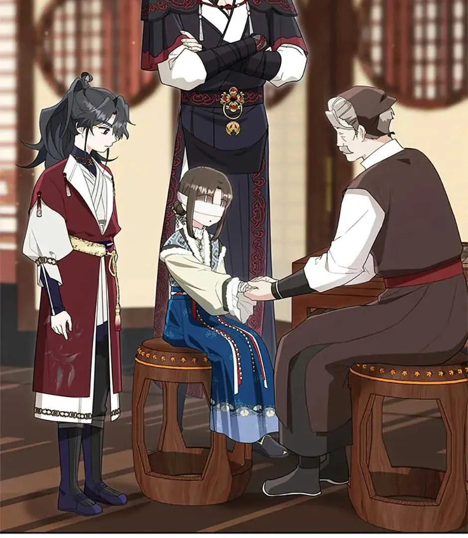 I Became The Despised Granddaughter Of The Powerful Martial Arts Family - 54 - 67d7e7d30117b.webp
