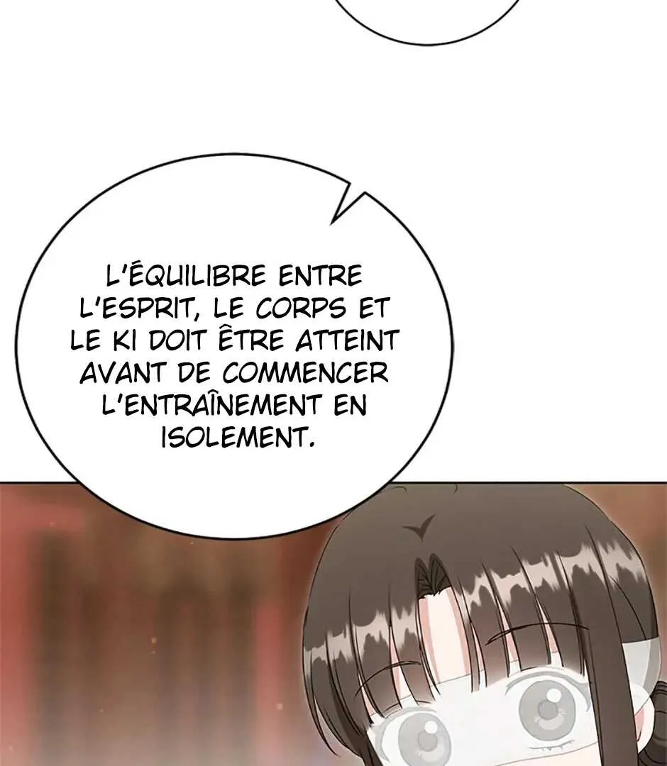 I Became The Despised Granddaughter Of The Powerful Martial Arts Family - 54 - 67d7e7d62172a.webp