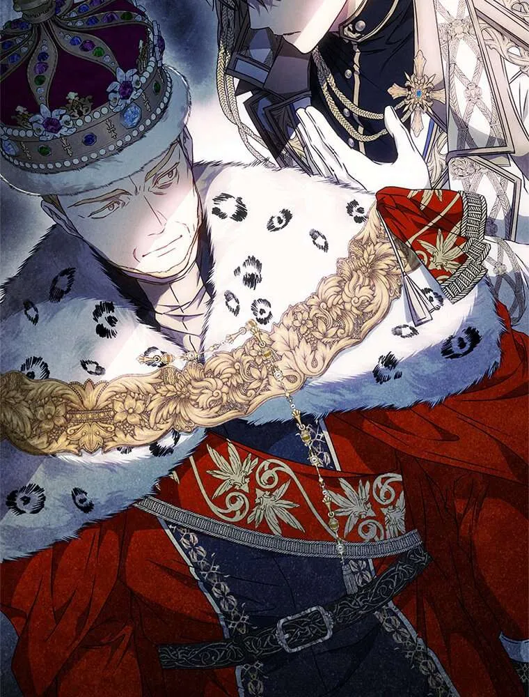 I Became the Wife of the Male Lead - 85 - 67c890b7d324e.webp