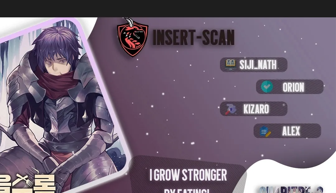 I Grow Stronger By Eating! - 2 - 65f1104c536c4.webp