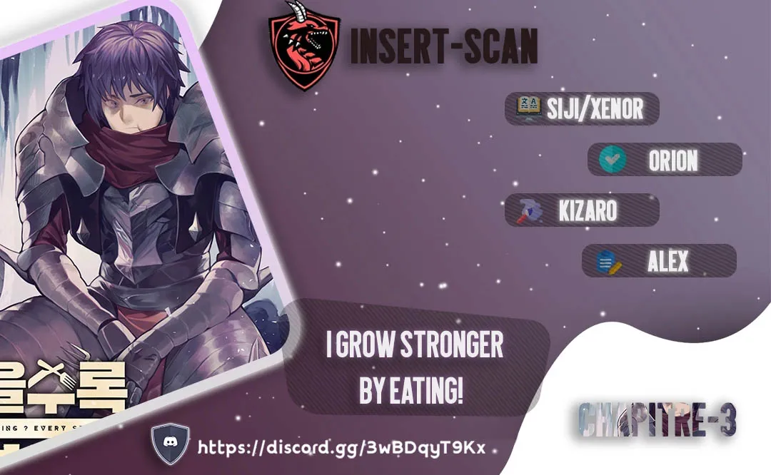 I Grow Stronger By Eating! - 3 - 65f110afd6081.webp