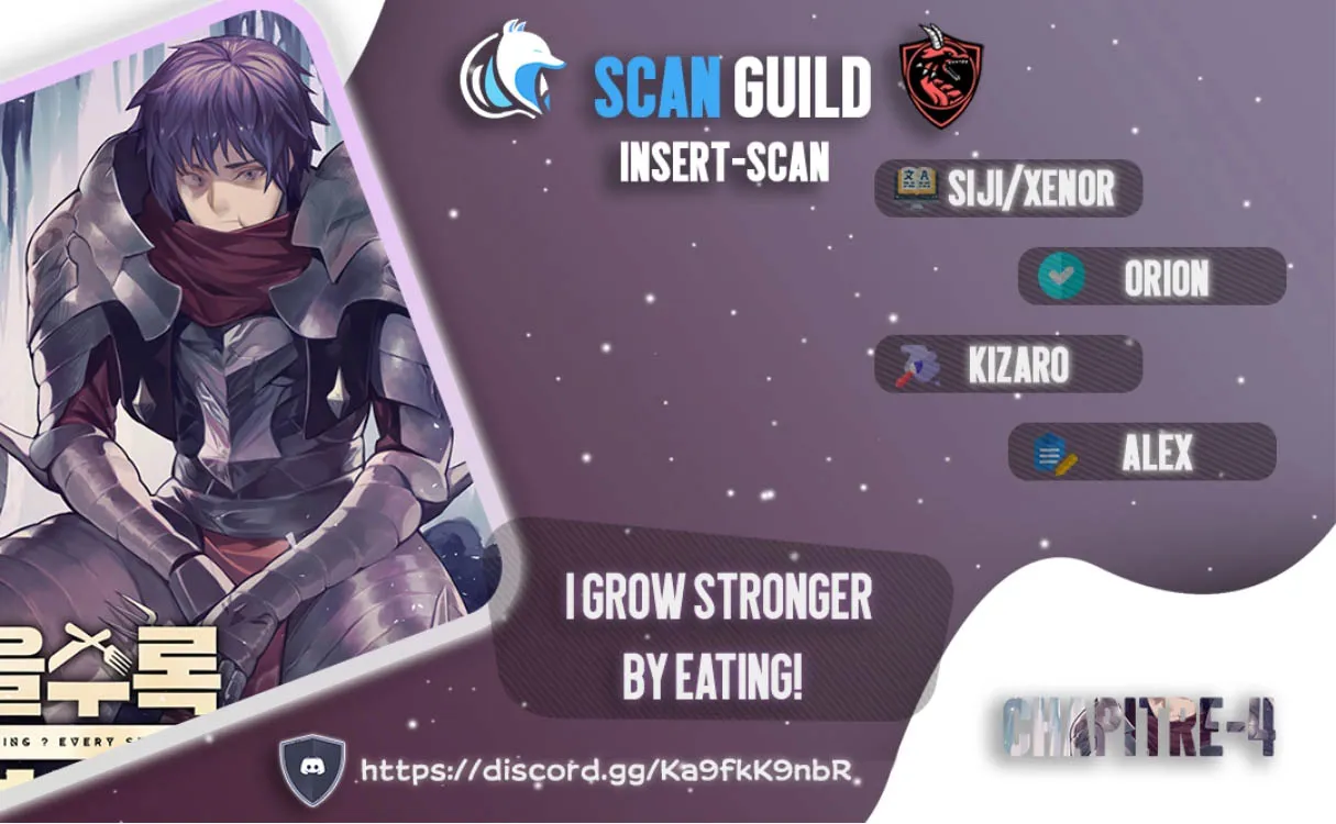 I Grow Stronger By Eating! - 4 - 65f111207e552.webp
