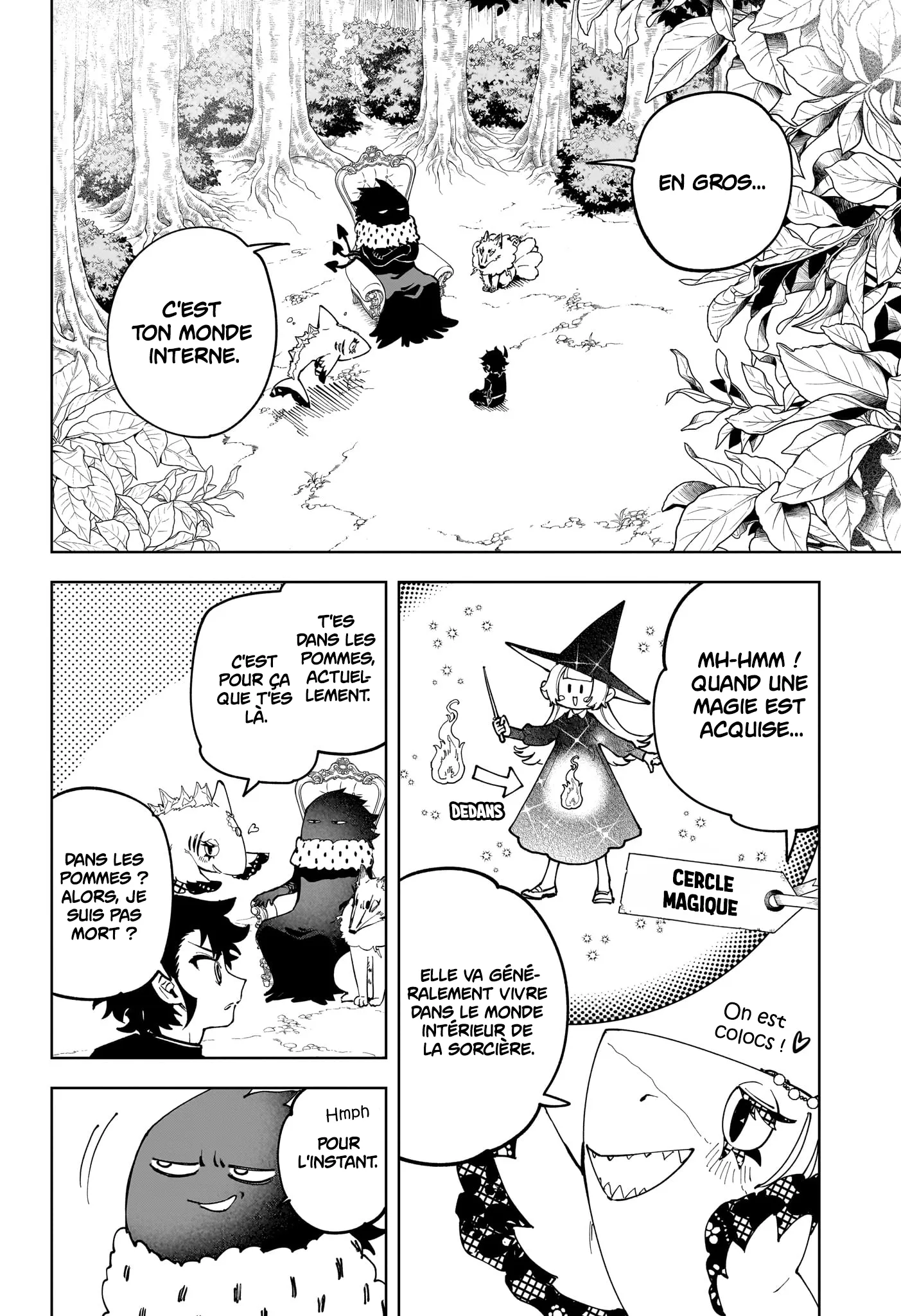 Ichi The Witch - 19 - 67def67aa8923.webp