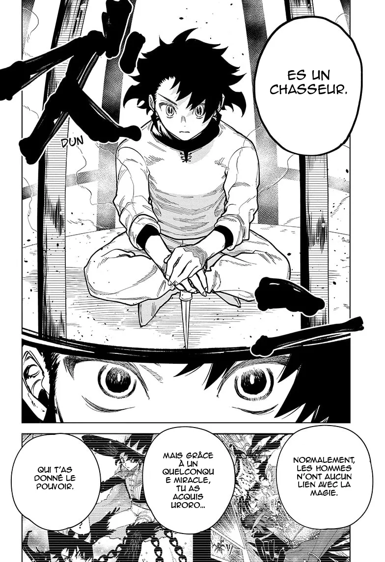Ichi The Witch - 2 - 67def6833390a.webp