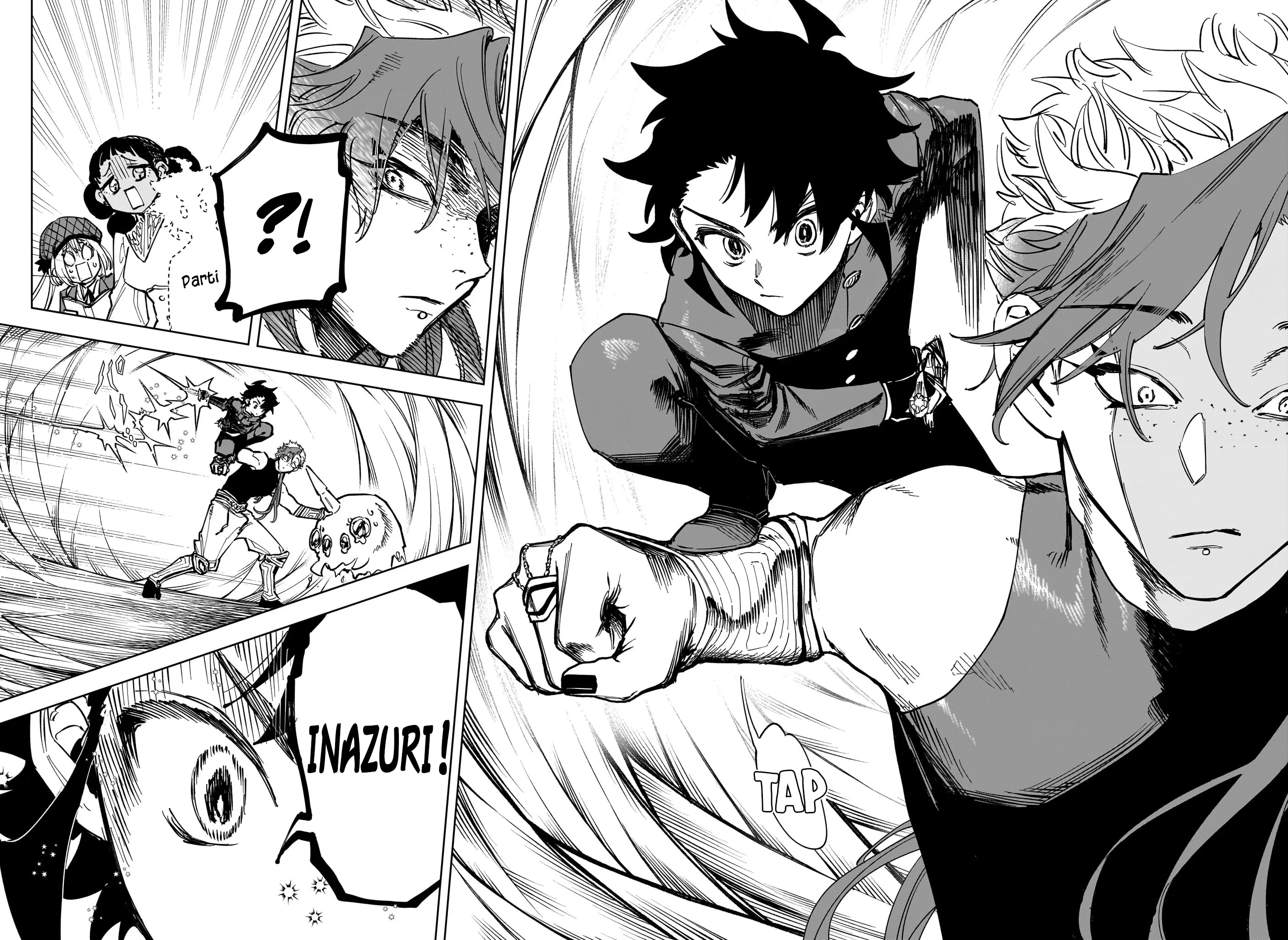 Ichi The Witch - 23 - 67def6ac7751c.webp