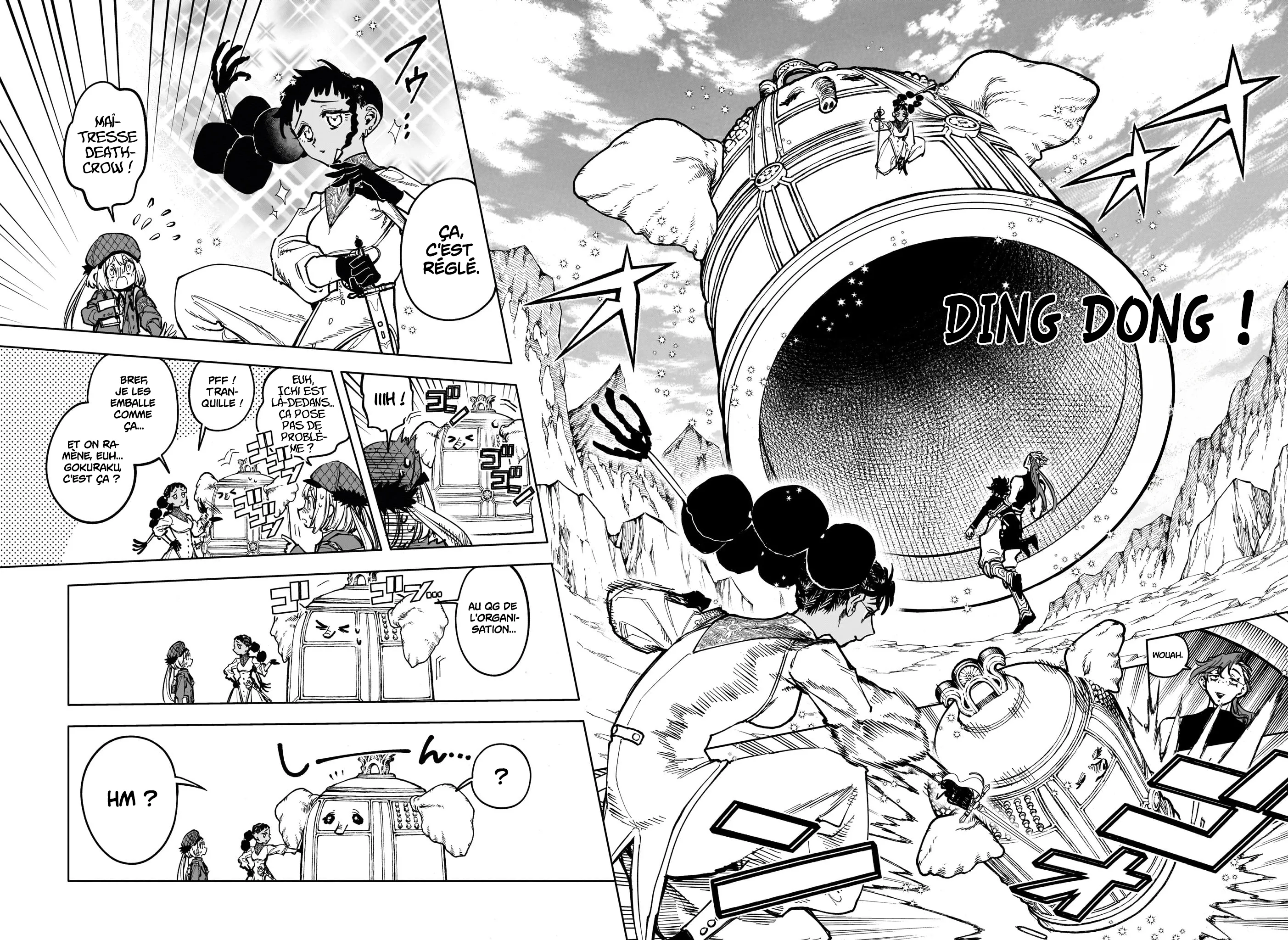 Ichi The Witch - 24 - 67def6b0c4661.webp