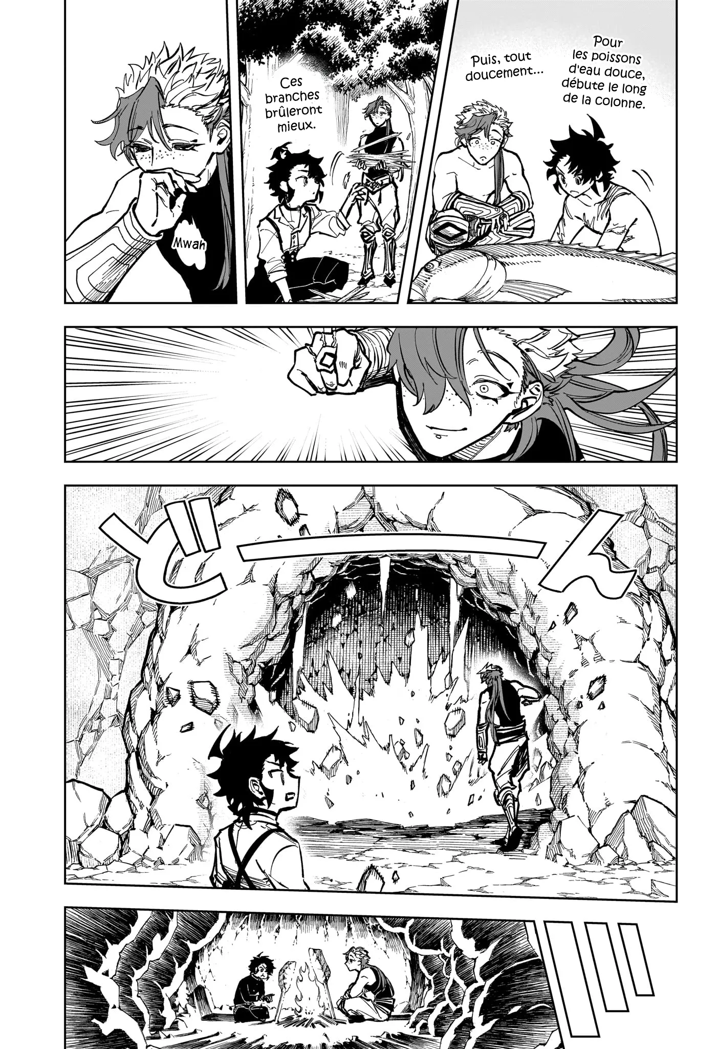 Ichi The Witch - 24 - 67def6b5060a5.webp