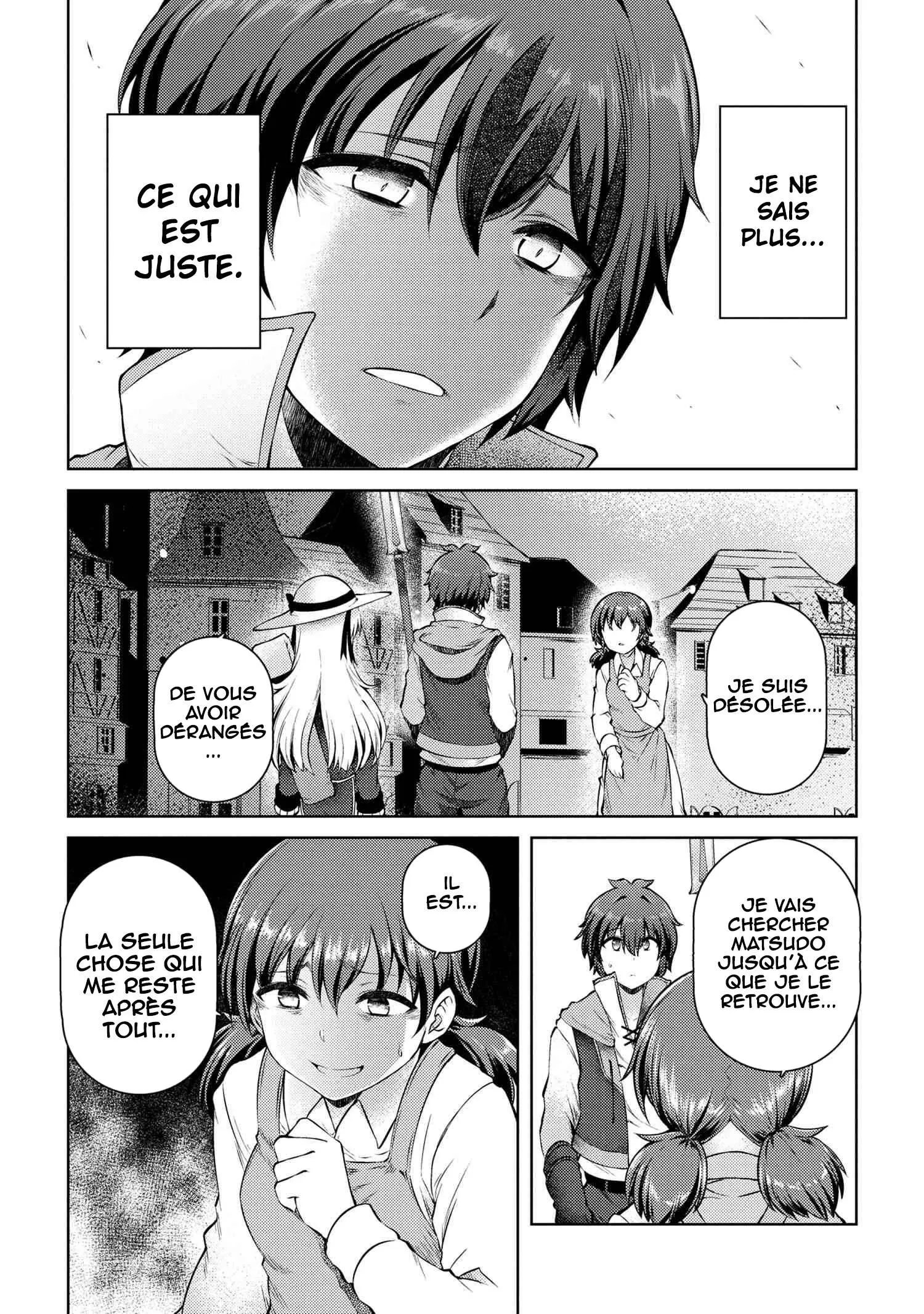 Ie Ga Moete Jinsei Dou Demo Yoku Natta Kara, Nokotta Nakenashi No Kin De Dark Elf No Dorei O Katta - 11.1 - 67d7e943626f1.webp