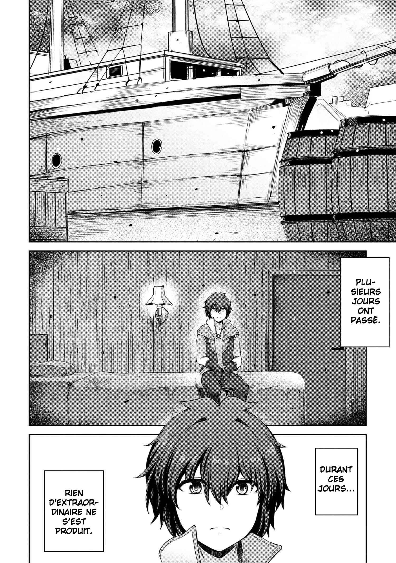 Ie Ga Moete Jinsei Dou Demo Yoku Natta Kara, Nokotta Nakenashi No Kin De Dark Elf No Dorei O Katta - 11.1 - 67d7e94491ae0.webp