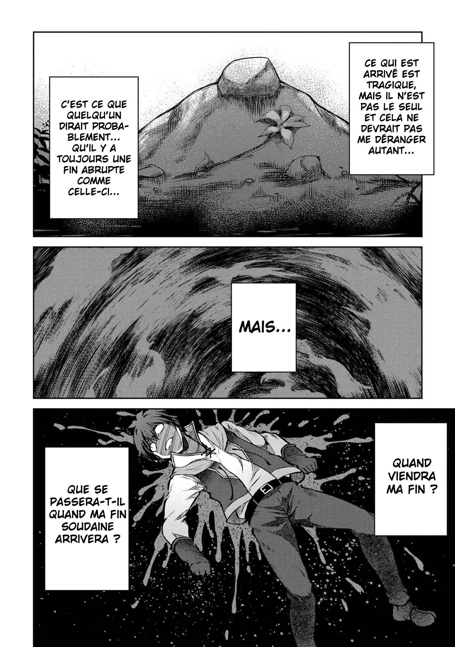 Ie Ga Moete Jinsei Dou Demo Yoku Natta Kara, Nokotta Nakenashi No Kin De Dark Elf No Dorei O Katta - 11.1 - 67d7e945b425f.webp