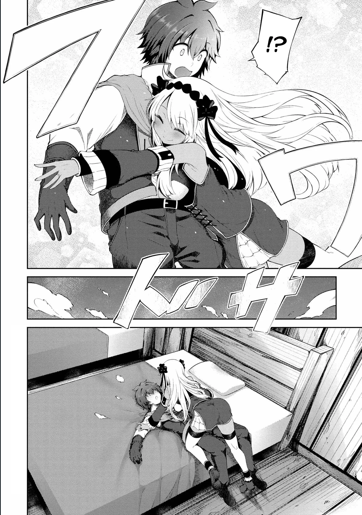 Ie Ga Moete Jinsei Dou Demo Yoku Natta Kara, Nokotta Nakenashi No Kin De Dark Elf No Dorei O Katta - 11.6 - 67d7e96ff34aa.webp