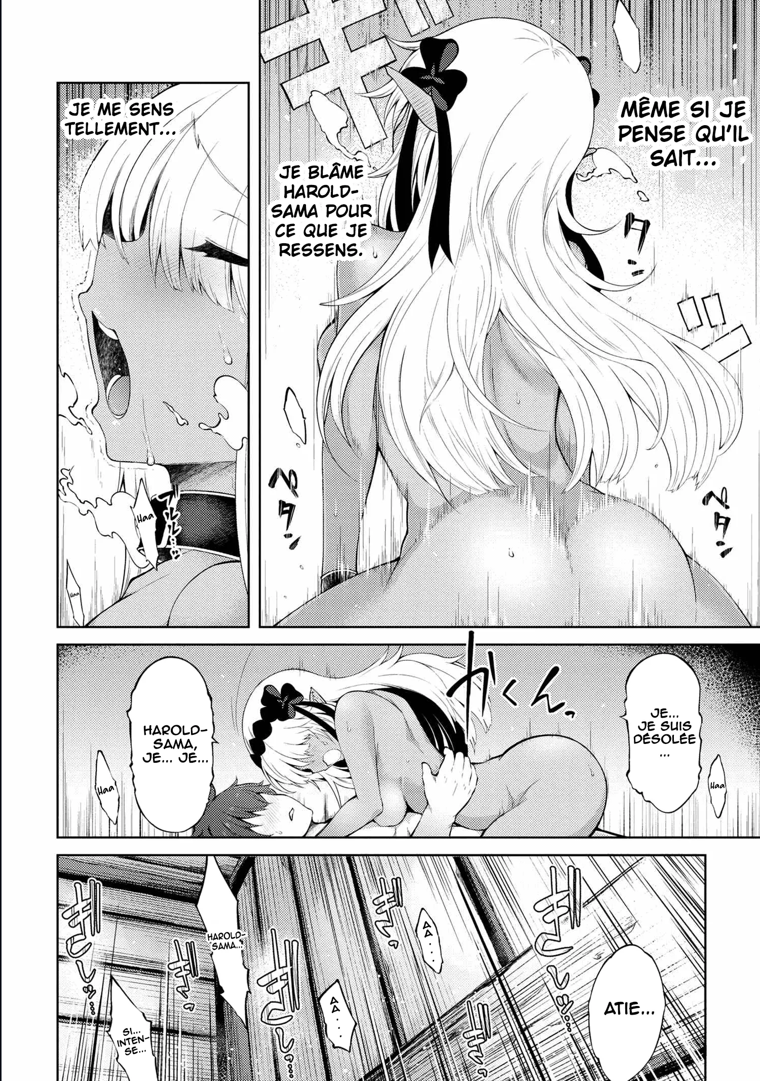 Ie Ga Moete Jinsei Dou Demo Yoku Natta Kara, Nokotta Nakenashi No Kin De Dark Elf No Dorei O Katta - 11.6 - 67d7e974226de.webp