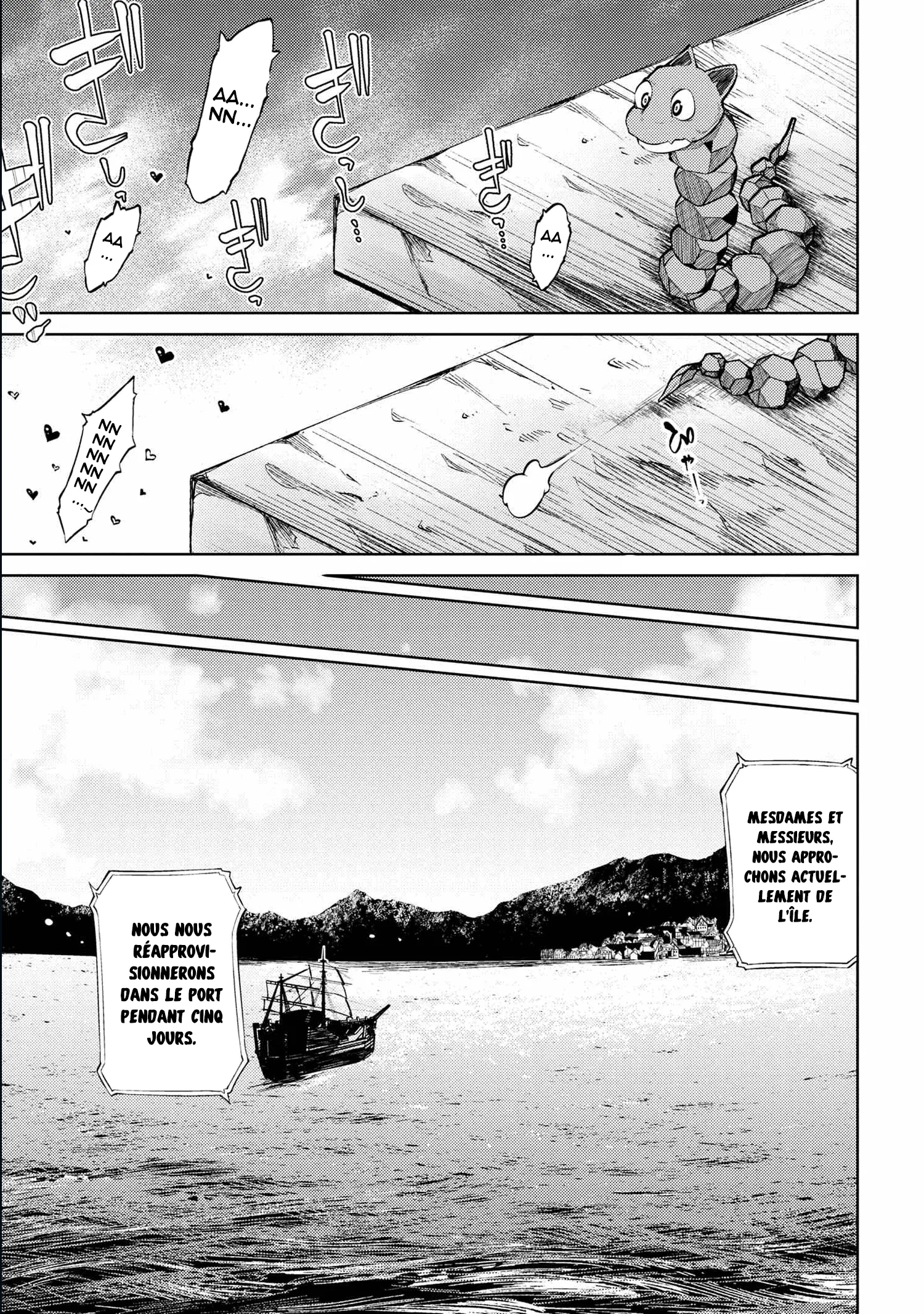 Ie Ga Moete Jinsei Dou Demo Yoku Natta Kara, Nokotta Nakenashi No Kin De Dark Elf No Dorei O Katta - 11.6 - 67d7e974d2270.webp