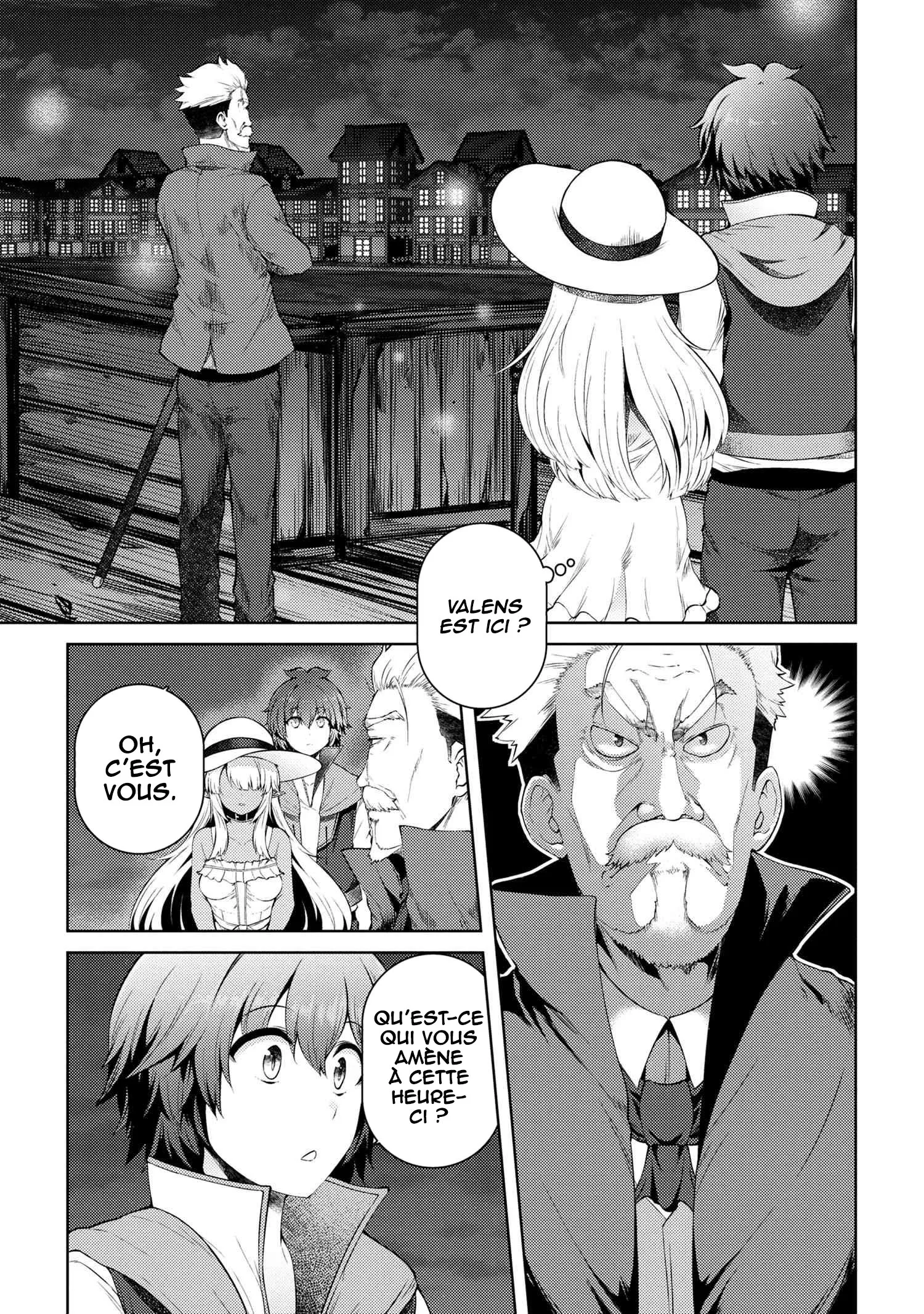 Ie Ga Moete Jinsei Dou Demo Yoku Natta Kara, Nokotta Nakenashi No Kin De Dark Elf No Dorei O Katta - 13.1 - 67d7e9924d8a8.webp