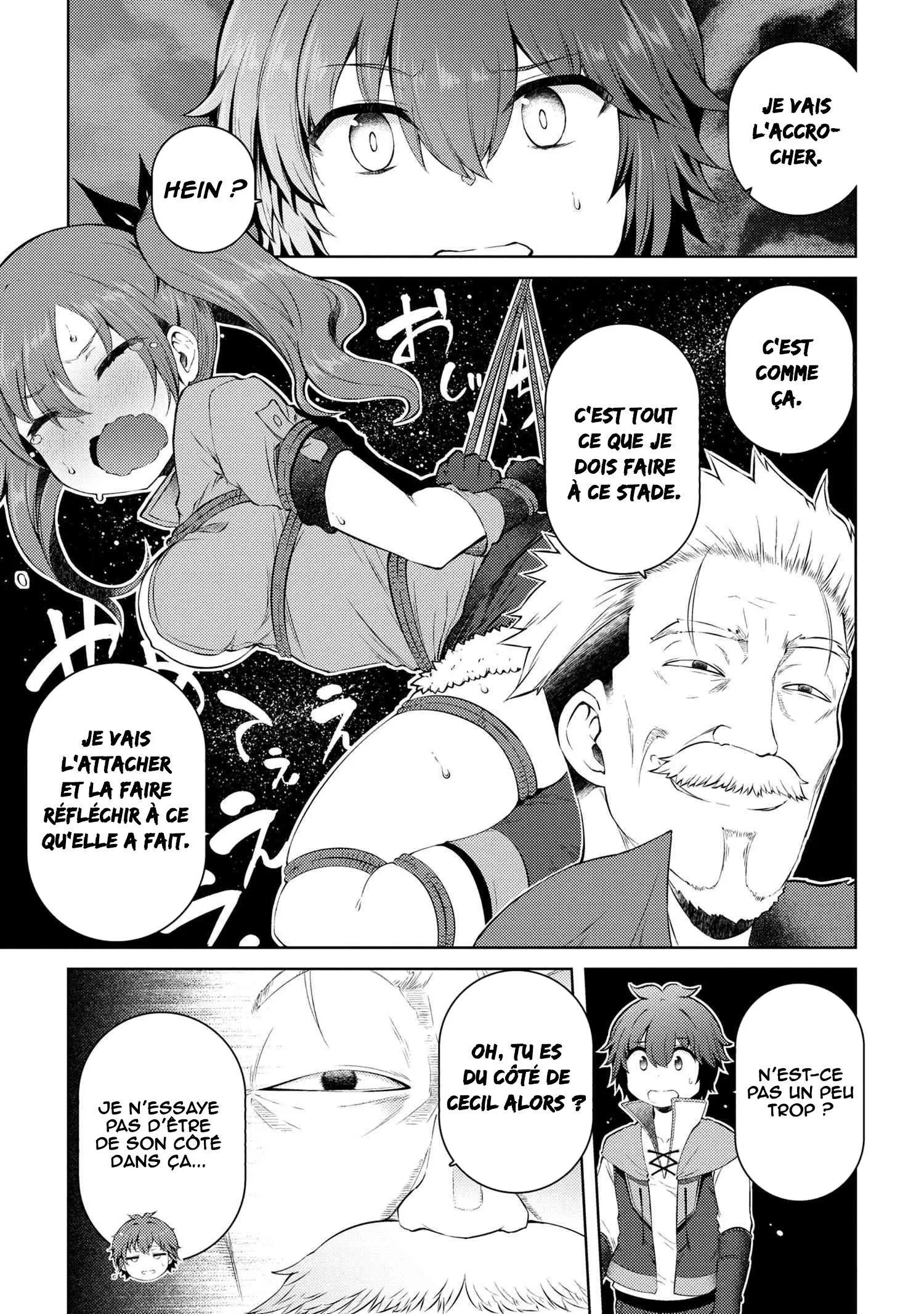 Ie Ga Moete Jinsei Dou Demo Yoku Natta Kara, Nokotta Nakenashi No Kin De Dark Elf No Dorei O Katta - 13.1 - 67d7e9934f9bf.webp