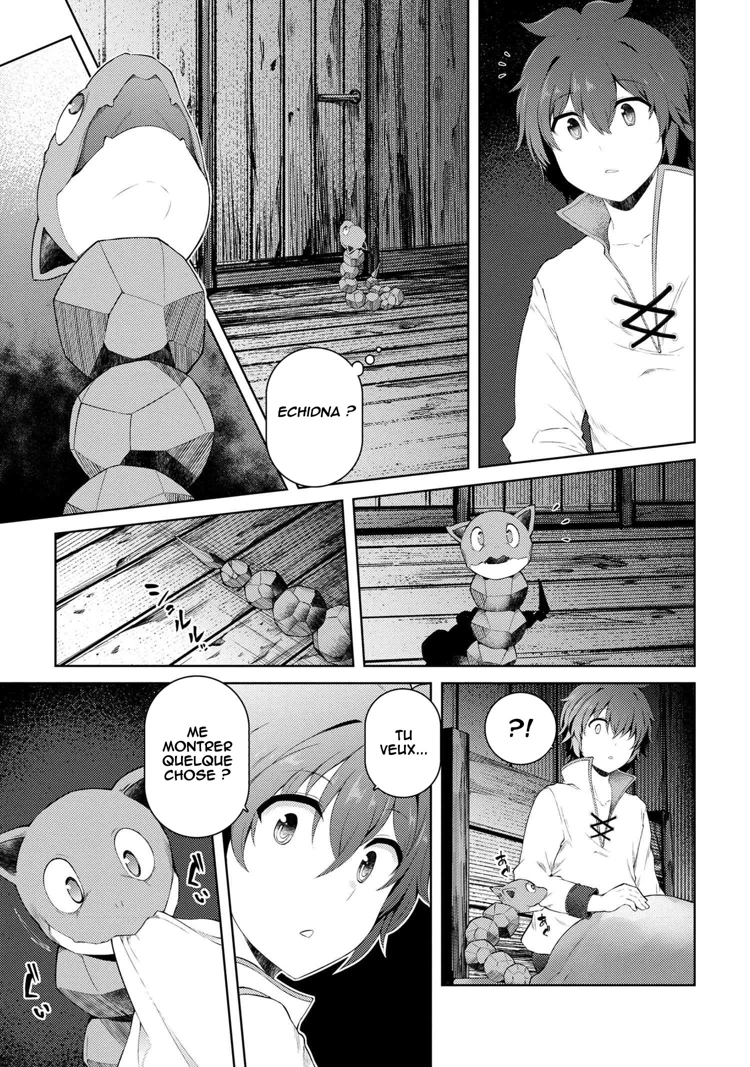 Ie Ga Moete Jinsei Dou Demo Yoku Natta Kara, Nokotta Nakenashi No Kin De Dark Elf No Dorei O Katta - 14.1 - 67d7e9b11f769.webp