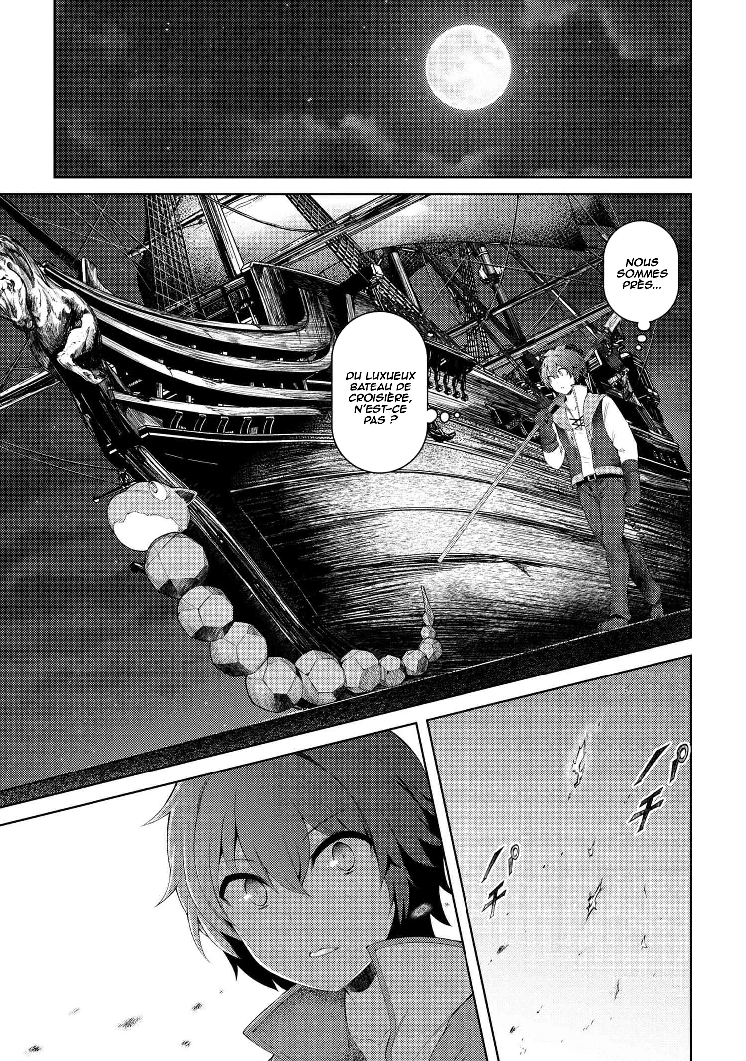 Ie Ga Moete Jinsei Dou Demo Yoku Natta Kara, Nokotta Nakenashi No Kin De Dark Elf No Dorei O Katta - 14.1 - 67d7e9b28d12c.webp