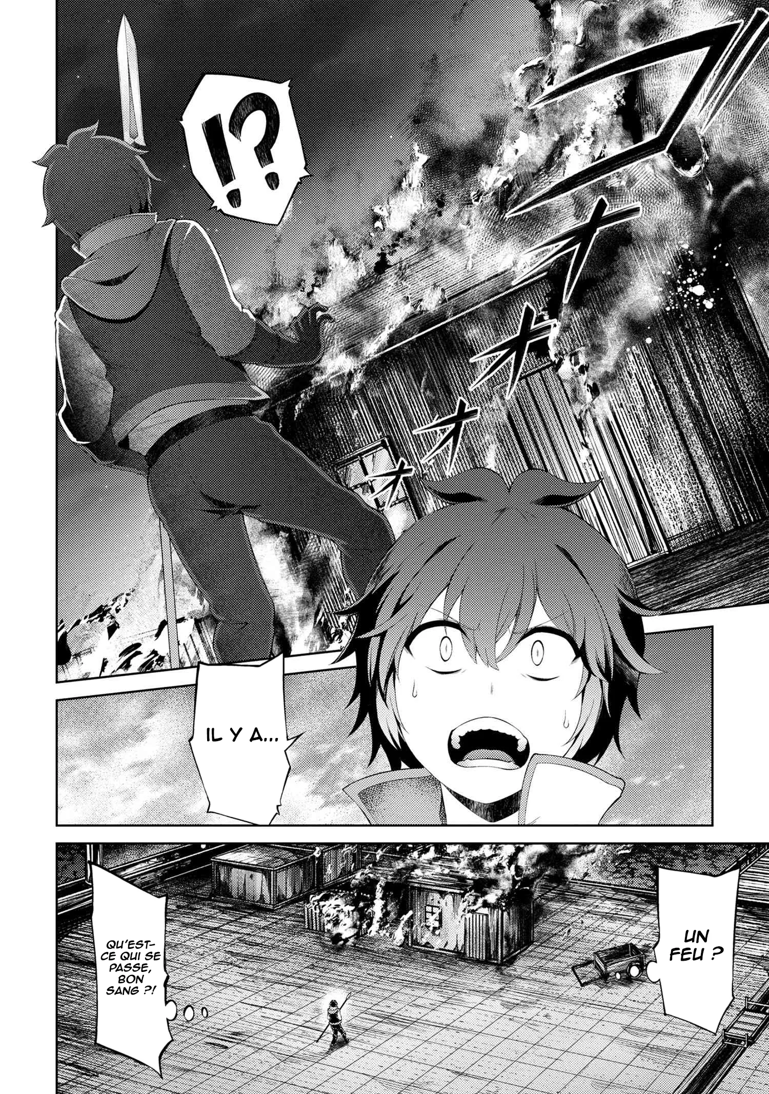 Ie Ga Moete Jinsei Dou Demo Yoku Natta Kara, Nokotta Nakenashi No Kin De Dark Elf No Dorei O Katta - 14.1 - 67d7e9b36c4b3.webp