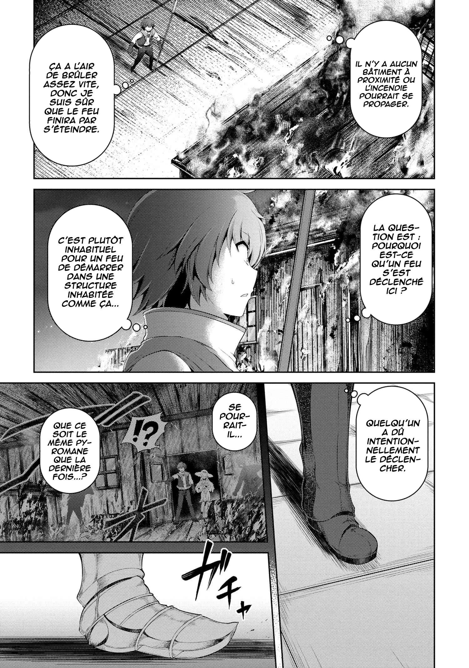 Ie Ga Moete Jinsei Dou Demo Yoku Natta Kara, Nokotta Nakenashi No Kin De Dark Elf No Dorei O Katta - 14.1 - 67d7e9b42a486.webp