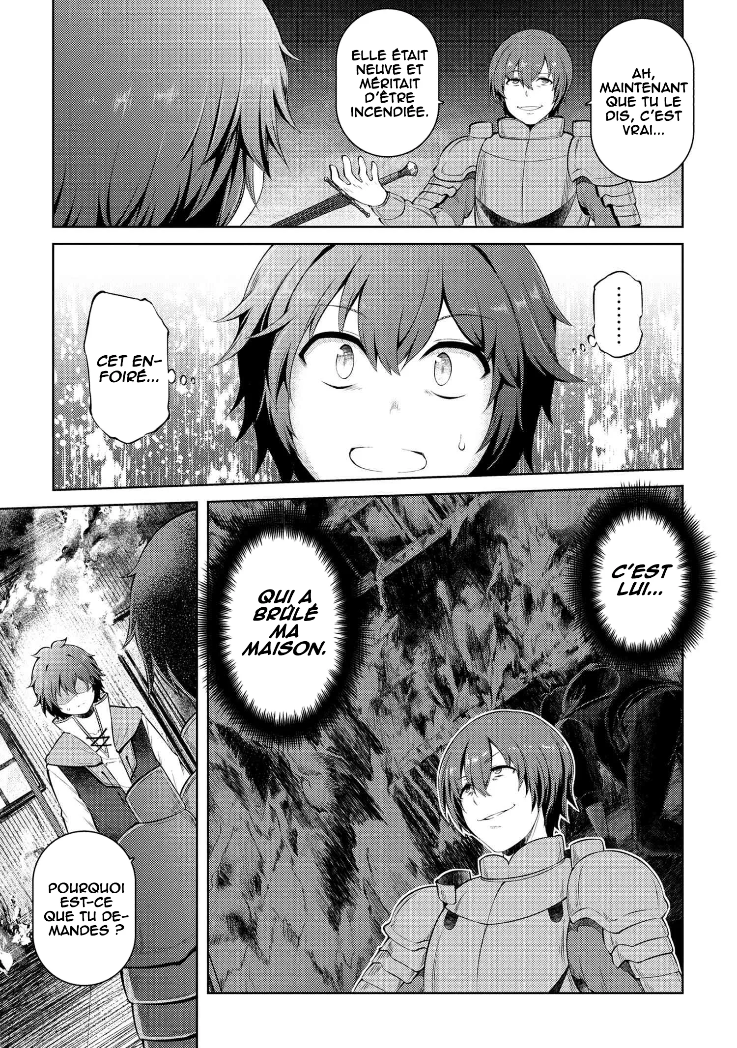 Ie Ga Moete Jinsei Dou Demo Yoku Natta Kara, Nokotta Nakenashi No Kin De Dark Elf No Dorei O Katta - 14.1 - 67d7e9ba35d0d.webp