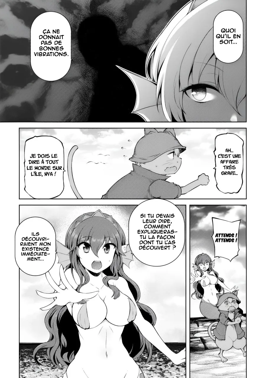 Ie Ga Moete Jinsei Dou Demo Yoku Natta Kara, Nokotta Nakenashi No Kin De Dark Elf No Dorei O Katta - 16.1 - 67d7e9e22560d.webp