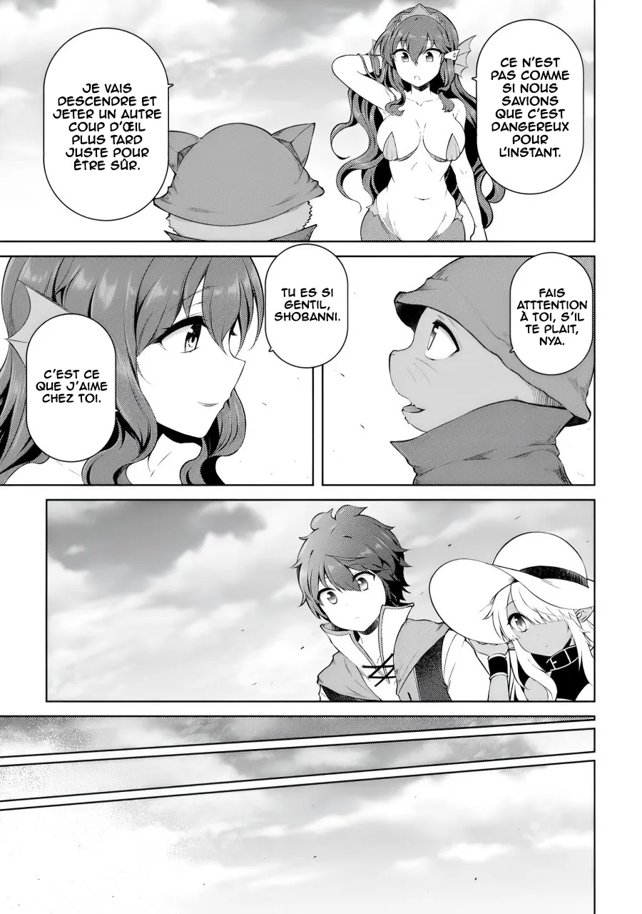 Ie Ga Moete Jinsei Dou Demo Yoku Natta Kara, Nokotta Nakenashi No Kin De Dark Elf No Dorei O Katta - 16.1 - 67d7e9e28bcbe.webp