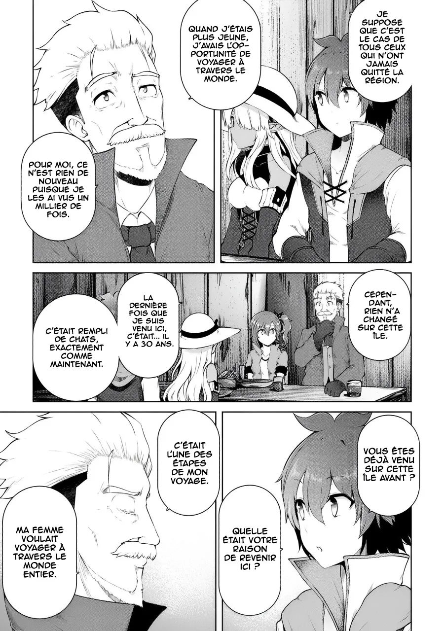 Ie Ga Moete Jinsei Dou Demo Yoku Natta Kara, Nokotta Nakenashi No Kin De Dark Elf No Dorei O Katta - 16.1 - 67d7e9e37921f.webp