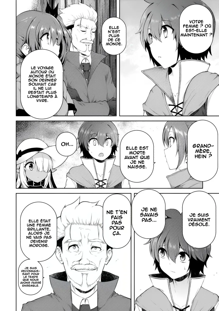Ie Ga Moete Jinsei Dou Demo Yoku Natta Kara, Nokotta Nakenashi No Kin De Dark Elf No Dorei O Katta - 16.1 - 67d7e9e3ace6c.webp