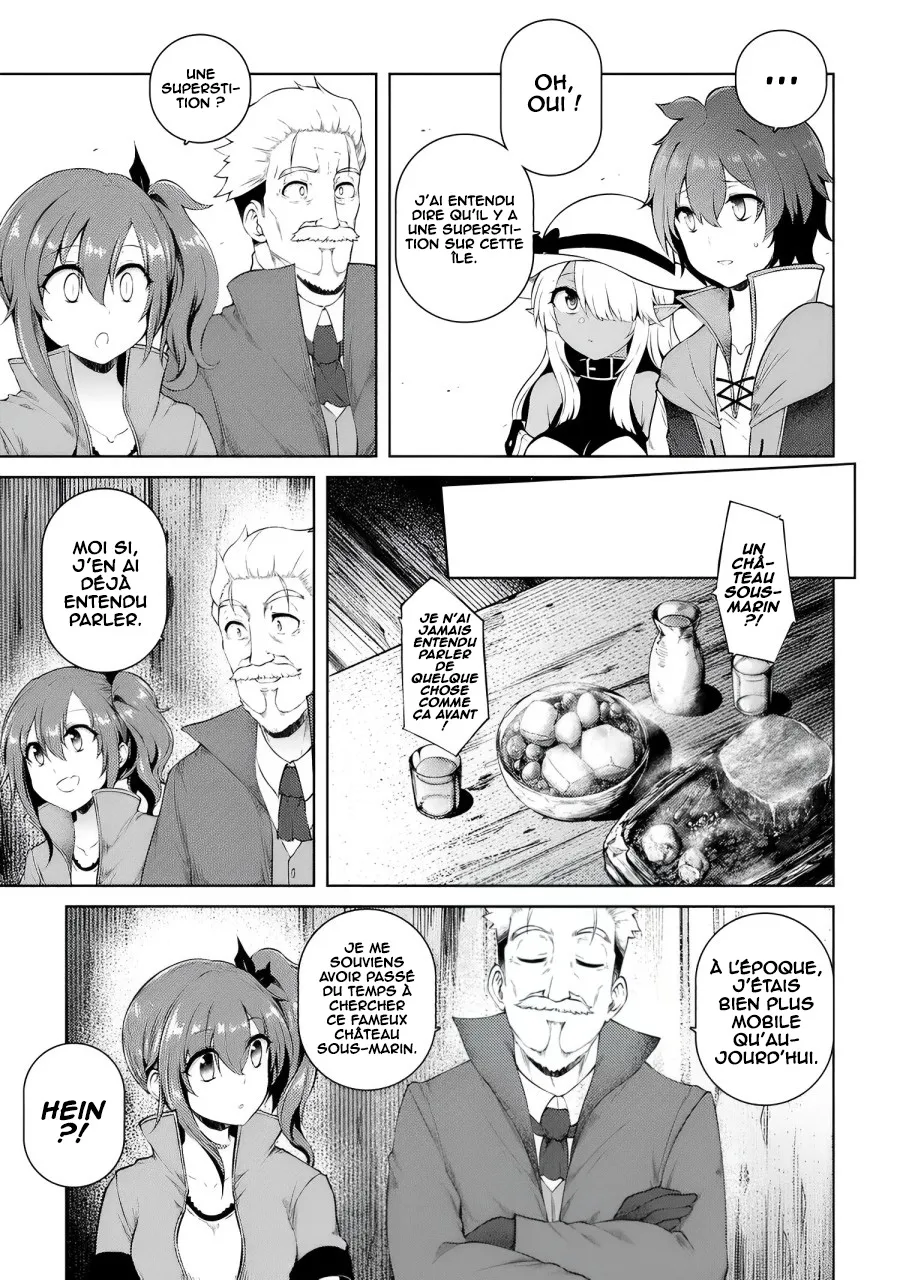 Ie Ga Moete Jinsei Dou Demo Yoku Natta Kara, Nokotta Nakenashi No Kin De Dark Elf No Dorei O Katta - 16.1 - 67d7e9e3e4ca0.webp