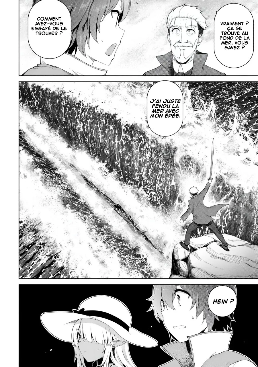 Ie Ga Moete Jinsei Dou Demo Yoku Natta Kara, Nokotta Nakenashi No Kin De Dark Elf No Dorei O Katta - 16.1 - 67d7e9e428089.webp