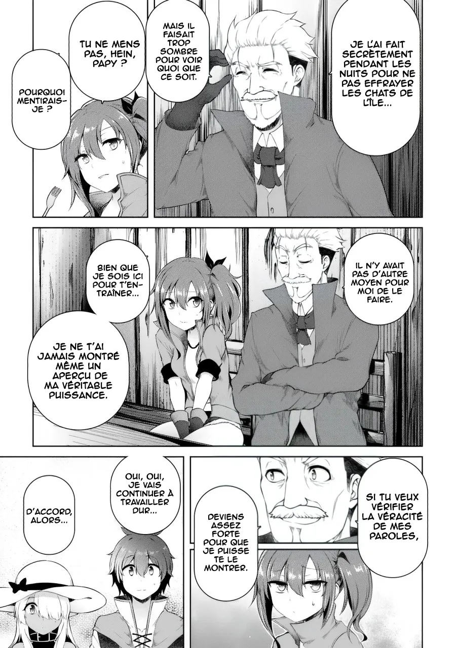 Ie Ga Moete Jinsei Dou Demo Yoku Natta Kara, Nokotta Nakenashi No Kin De Dark Elf No Dorei O Katta - 16.1 - 67d7e9e45e84a.webp