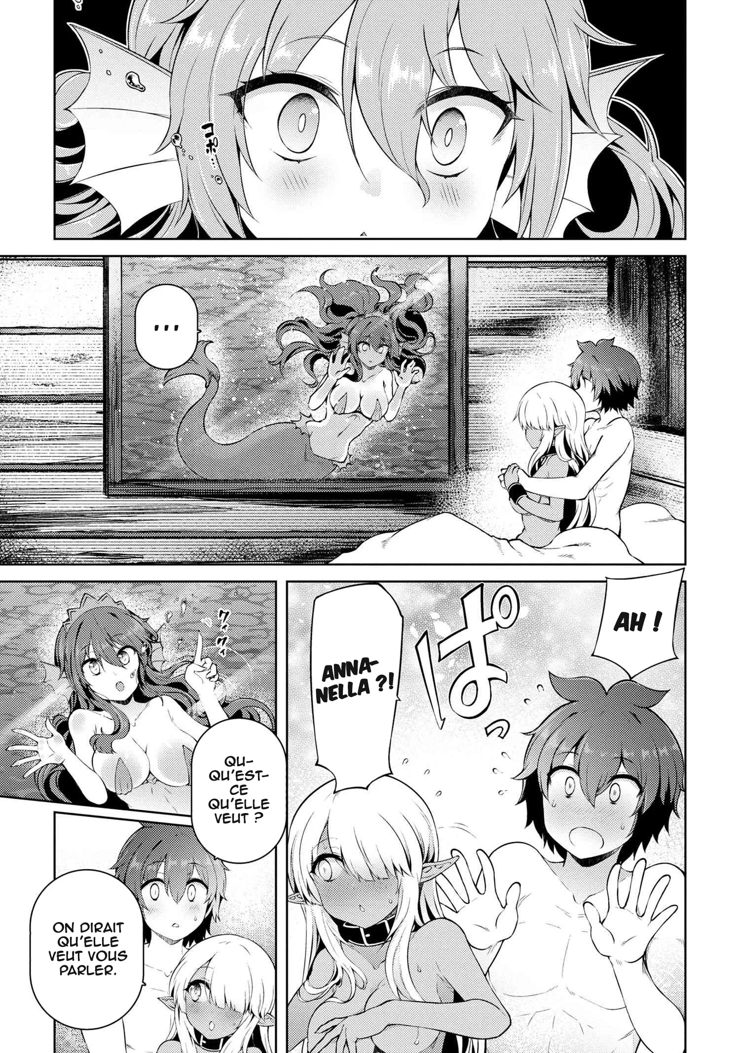 Ie Ga Moete Jinsei Dou Demo Yoku Natta Kara, Nokotta Nakenashi No Kin De Dark Elf No Dorei O Katta - 16.2 - 67d7e9e8ca4ab.webp