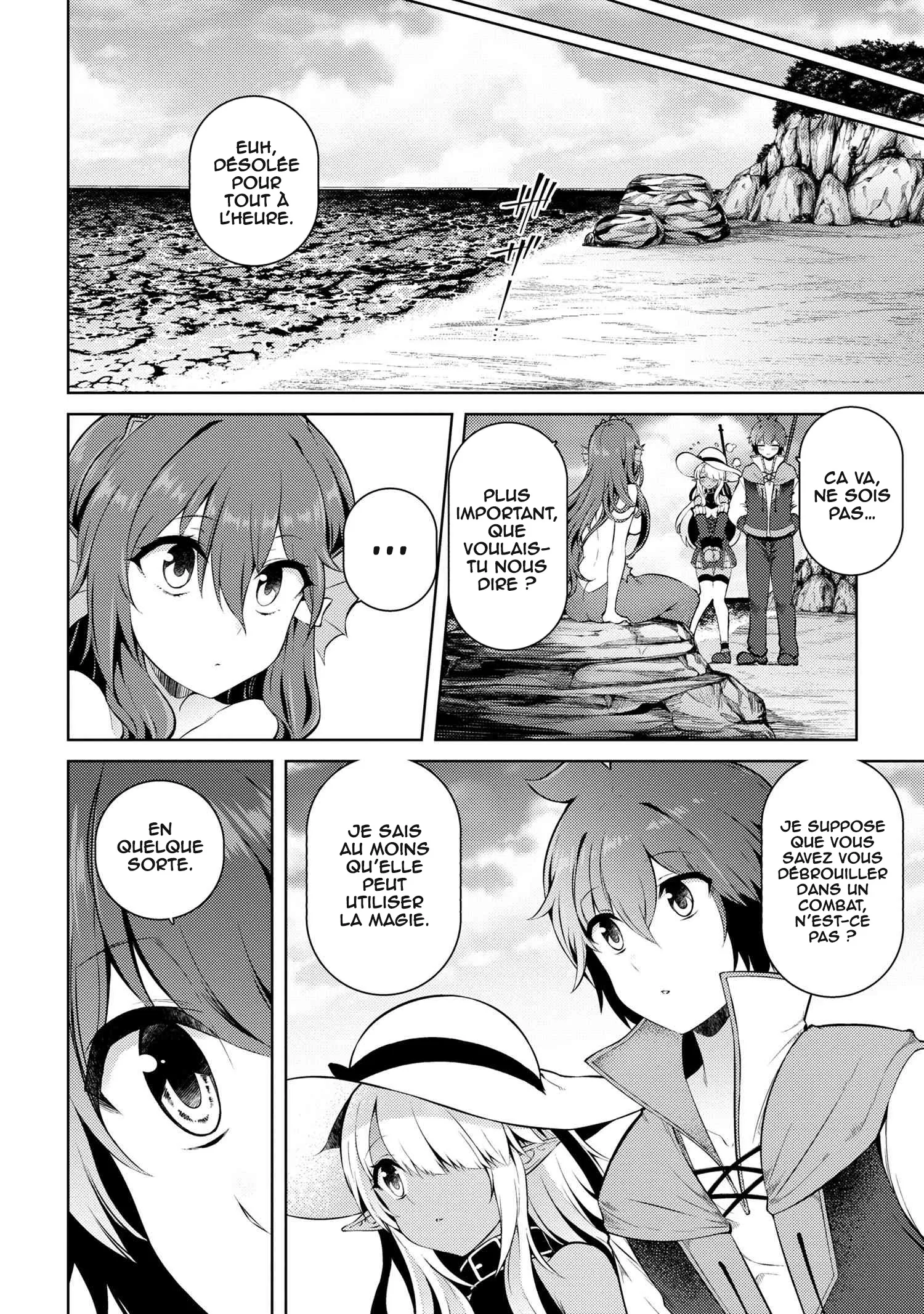 Ie Ga Moete Jinsei Dou Demo Yoku Natta Kara, Nokotta Nakenashi No Kin De Dark Elf No Dorei O Katta - 16.2 - 67d7e9e9705e0.webp