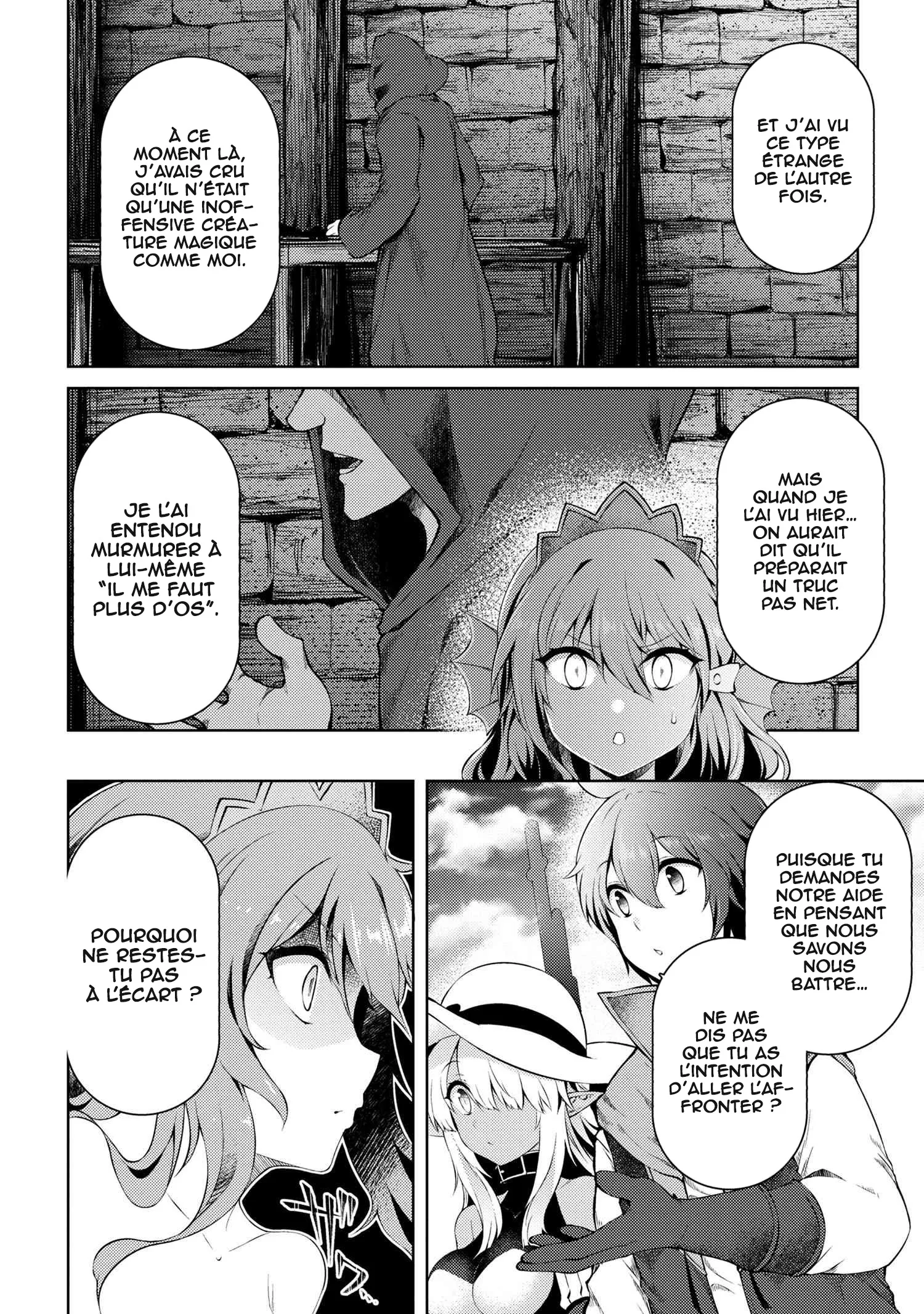 Ie Ga Moete Jinsei Dou Demo Yoku Natta Kara, Nokotta Nakenashi No Kin De Dark Elf No Dorei O Katta - 16.2 - 67d7e9eaacfcb.webp