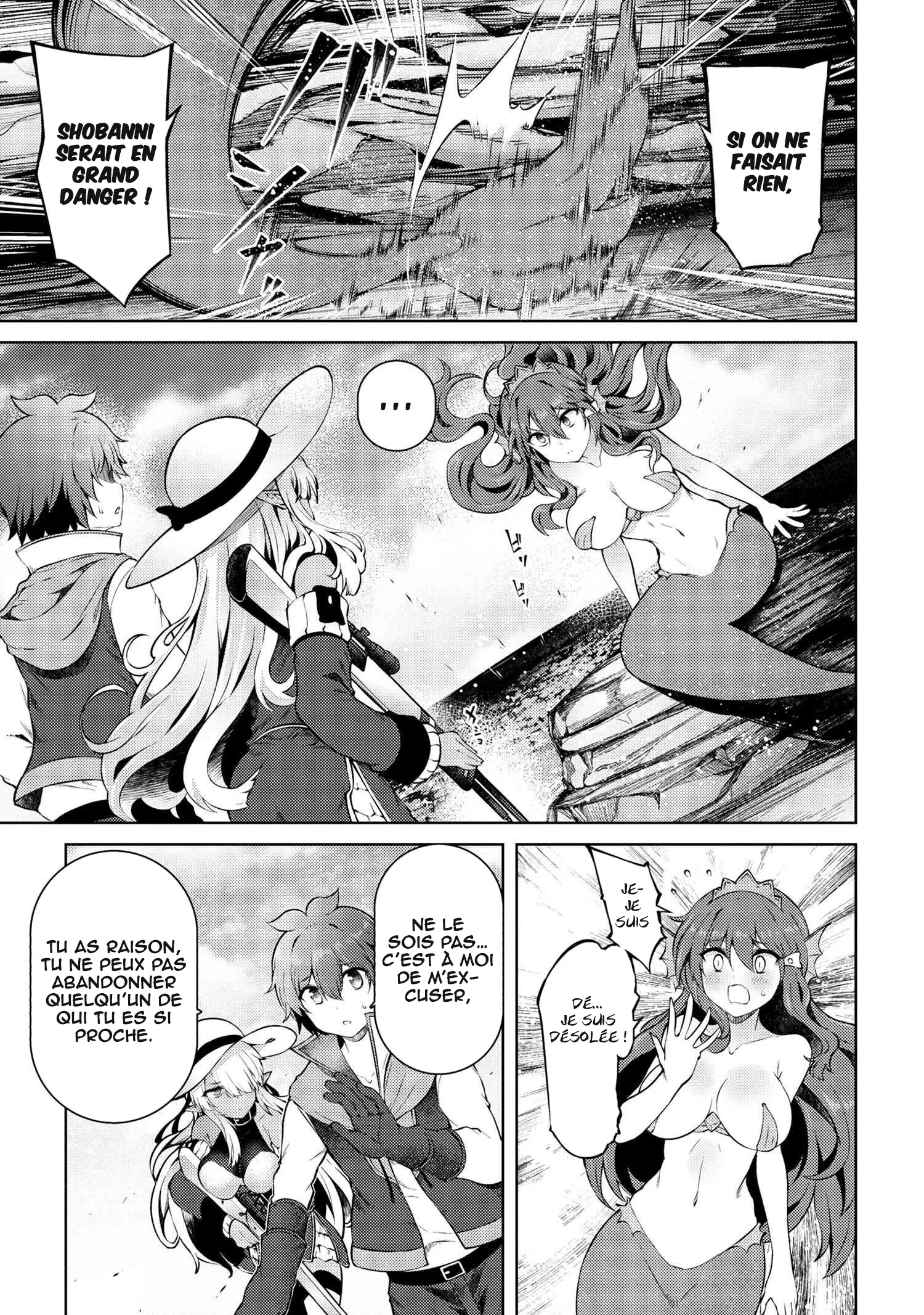 Ie Ga Moete Jinsei Dou Demo Yoku Natta Kara, Nokotta Nakenashi No Kin De Dark Elf No Dorei O Katta - 16.2 - 67d7e9eb5a66d.webp