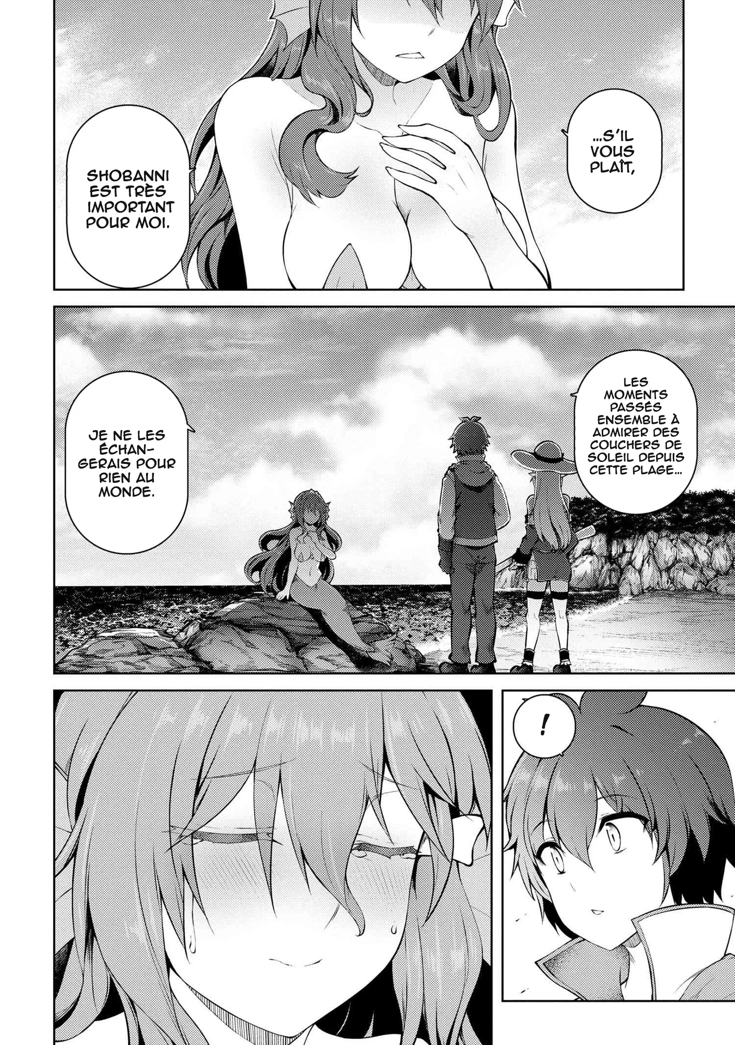 Ie Ga Moete Jinsei Dou Demo Yoku Natta Kara, Nokotta Nakenashi No Kin De Dark Elf No Dorei O Katta - 16.2 - 67d7e9ec02bb9.webp