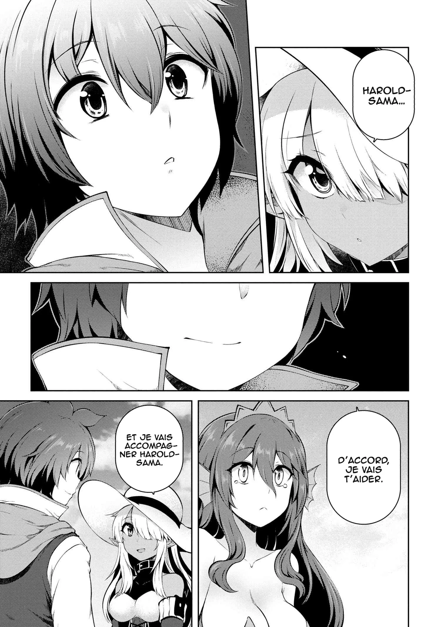 Ie Ga Moete Jinsei Dou Demo Yoku Natta Kara, Nokotta Nakenashi No Kin De Dark Elf No Dorei O Katta - 16.2 - 67d7e9ec7ca6b.webp