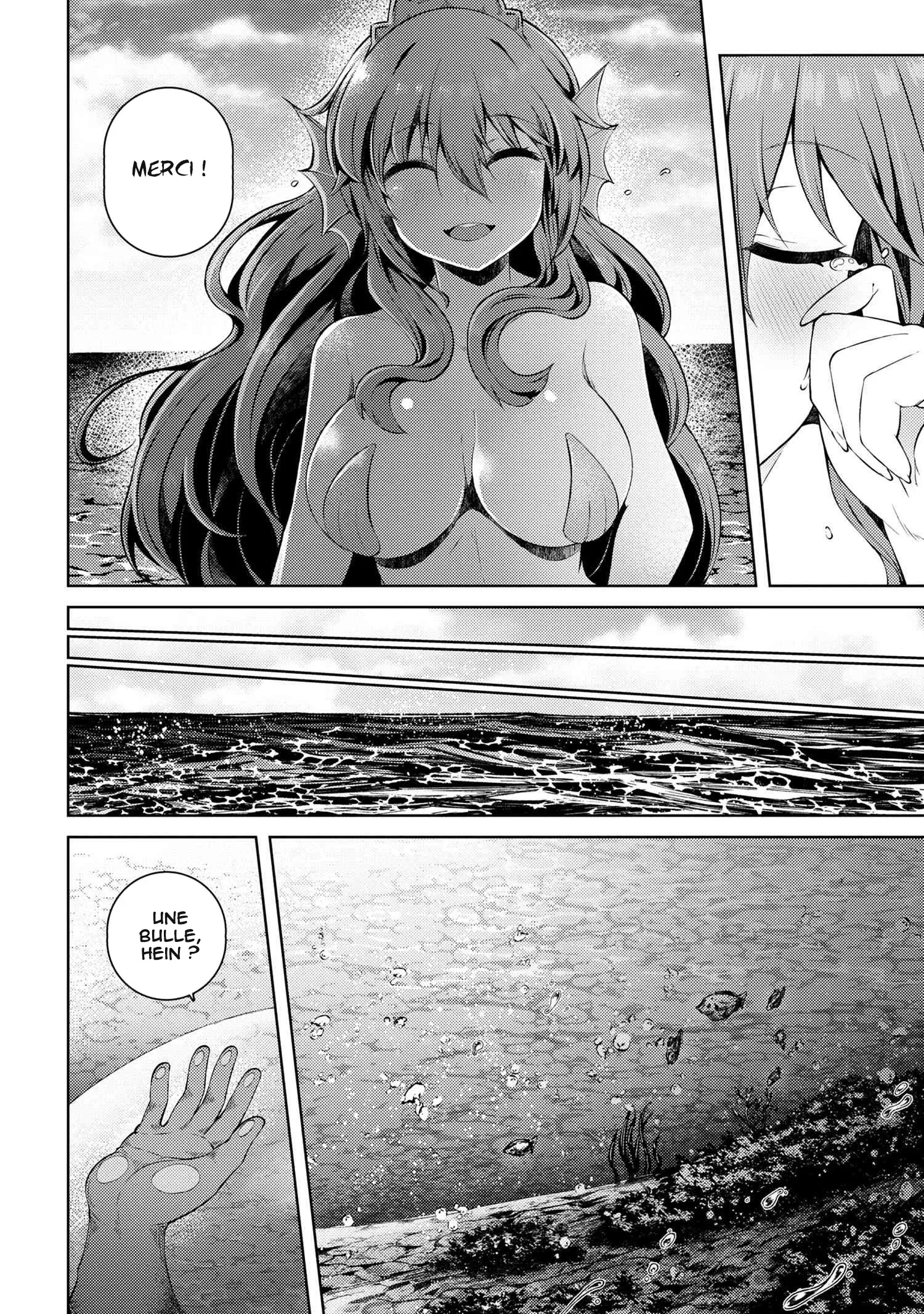 Ie Ga Moete Jinsei Dou Demo Yoku Natta Kara, Nokotta Nakenashi No Kin De Dark Elf No Dorei O Katta - 16.2 - 67d7e9ed23b50.webp