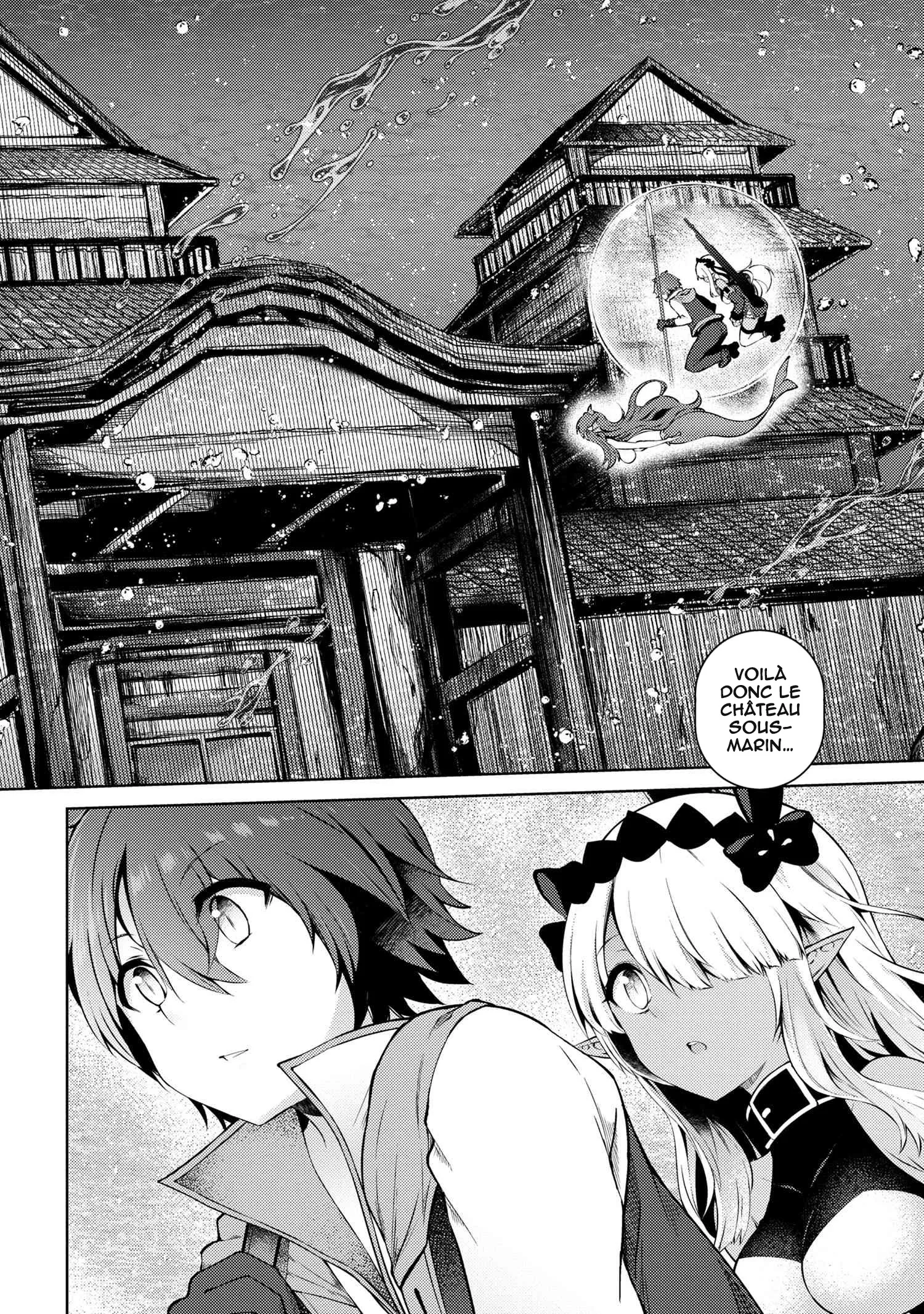 Ie Ga Moete Jinsei Dou Demo Yoku Natta Kara, Nokotta Nakenashi No Kin De Dark Elf No Dorei O Katta - 16.2 - 67d7e9ee8216e.webp